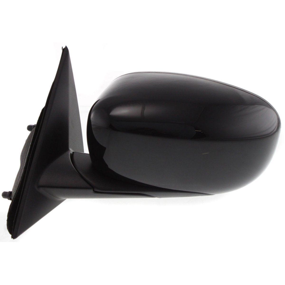 CH1320231 Driver Side Power Heated Mirror
